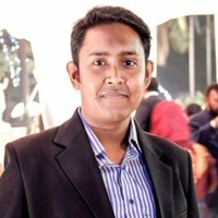 Md. Labib Uddin
