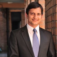 Sankalp Raghuvanshi