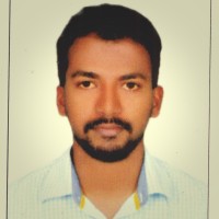Vipin Das