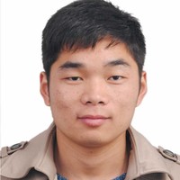 黄亚军