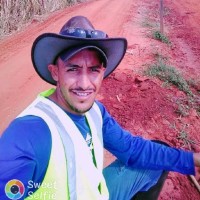 Alex Santana de lima