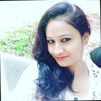 Nidhi Mishra