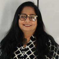 Deepika Swami
