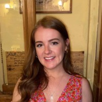Amy O'Keeffe