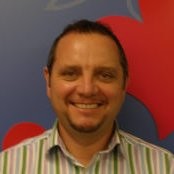 Doug Mitchell