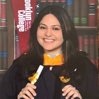 Cristaliz Gonzalez