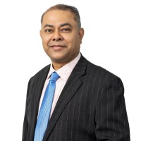 Klewaslall Ramlal