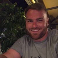 Shane Cuthbert