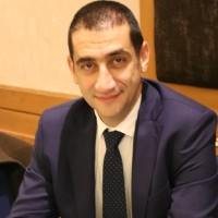Nicolas Maalouf