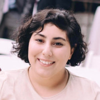 Jasmine Ramezanzadeh