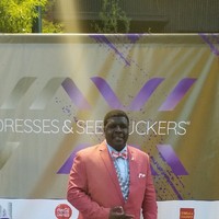 Christopher Amos