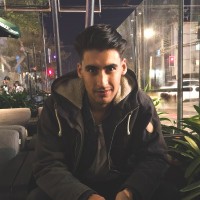 Felipe Sánchez Sciaraffia