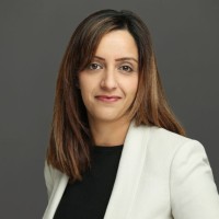 Sandi Gill