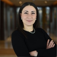 Sara Maestre Cañamero