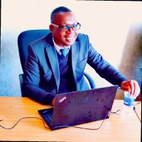 Dominic Manyangadze