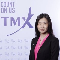 Nathalie Liu