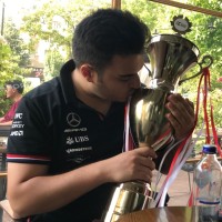 Burak Arıcı