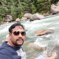 Naman Bandi