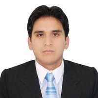 Giancarlo Mercado Chomba