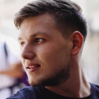 Andrii Novosad