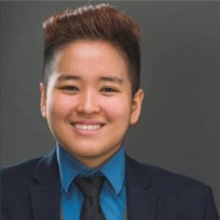 Carmela Serrano, Cpa