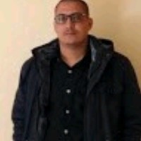 Hussam Al-Eyashi