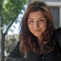 Talita Panikashvili