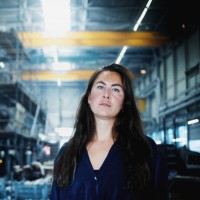 Isabel Van Der Ent