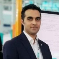 Ramin Daneshpajouh