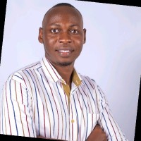 Nicholas Masete