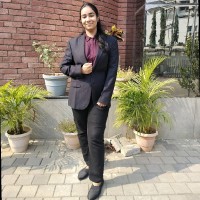 vishakha bothra