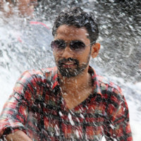 Keyur Chaudhari