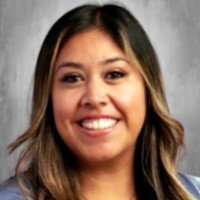 Angelica Segura, MBA