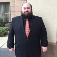 Timothy Grissinger