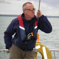 Simon Bradley