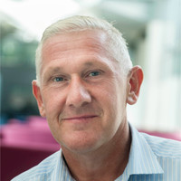 Simon Hanson
