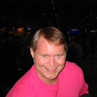 Don Persinger