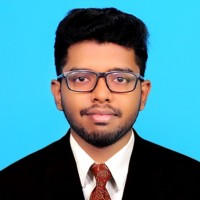 Naresh Kumar E