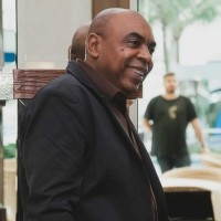 João Batista Bárbara