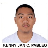 Kenji Pableo