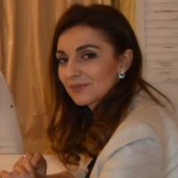 Mimoza Gollopeni