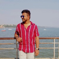 Rahul Shelke