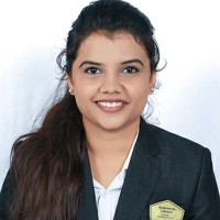 Sushmita Langhi