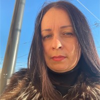Viktoriia Komarnytska
