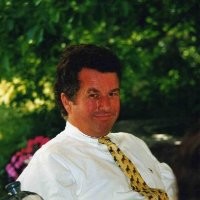Dieter Stephan SPEIDEL