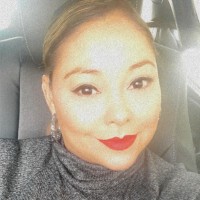 Rosemary Carranza Acuña Cpht Apexus Certified Expert