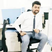 Chethan Kumar Govardhan