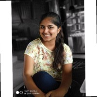 Darshini P