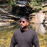 Mayank Bajpai