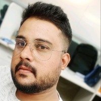 Abhishek Kr. Singh